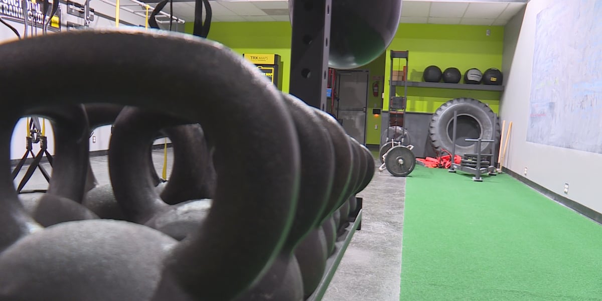 How to maintain fitness New Year’s resolutions