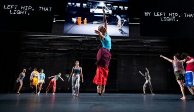 REDCAT Unveils Winter/Spring 2026 Season Of New Work Across Performance, Music, And Visual Art