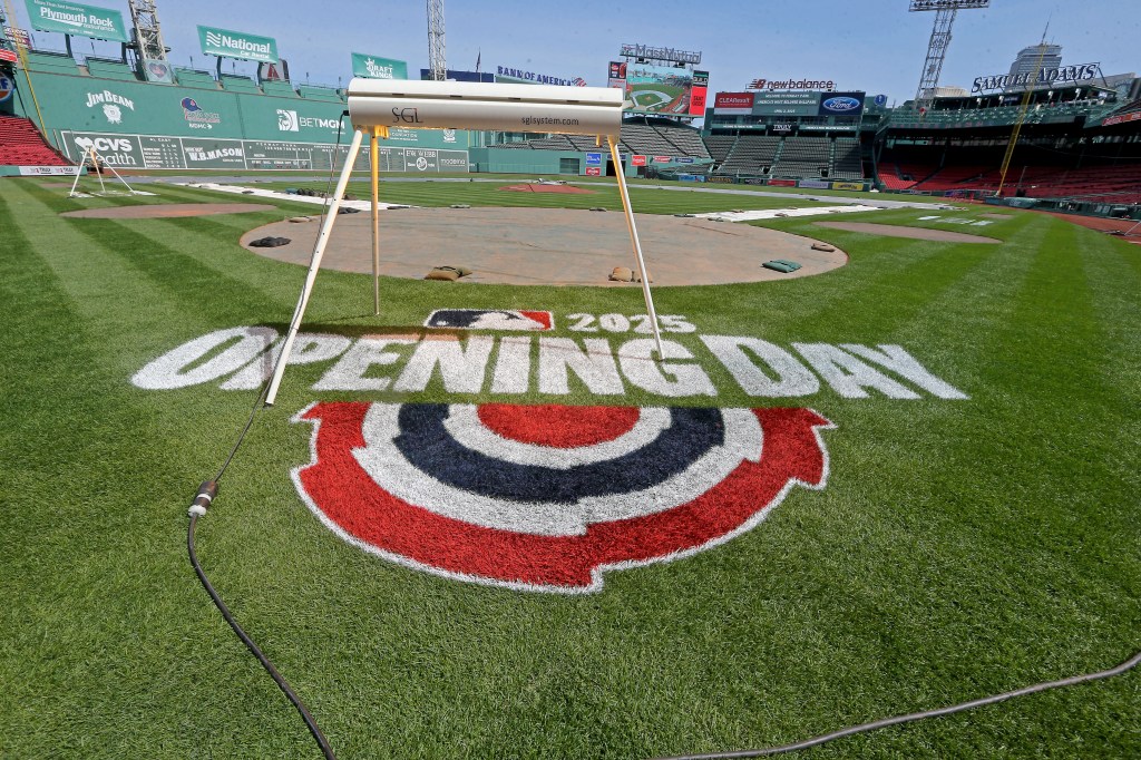 A way-too-early look ahead to 2026