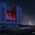 Giant Magellan Telescope