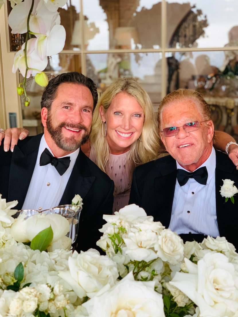 Darwin Deason, the billionaire founder of Dallas-based Affiliated Computer Services, is...