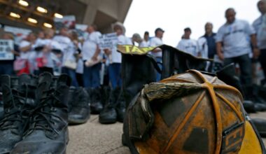 Let’s keep our pension promise to first responders