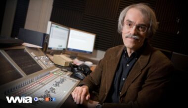 WVIA public radio cuts local music programming