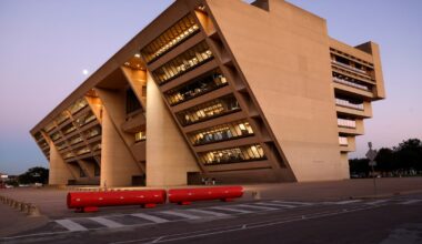 Dallas City Hall should approve DEI replacement