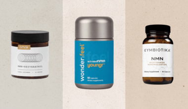 best nmn supplements