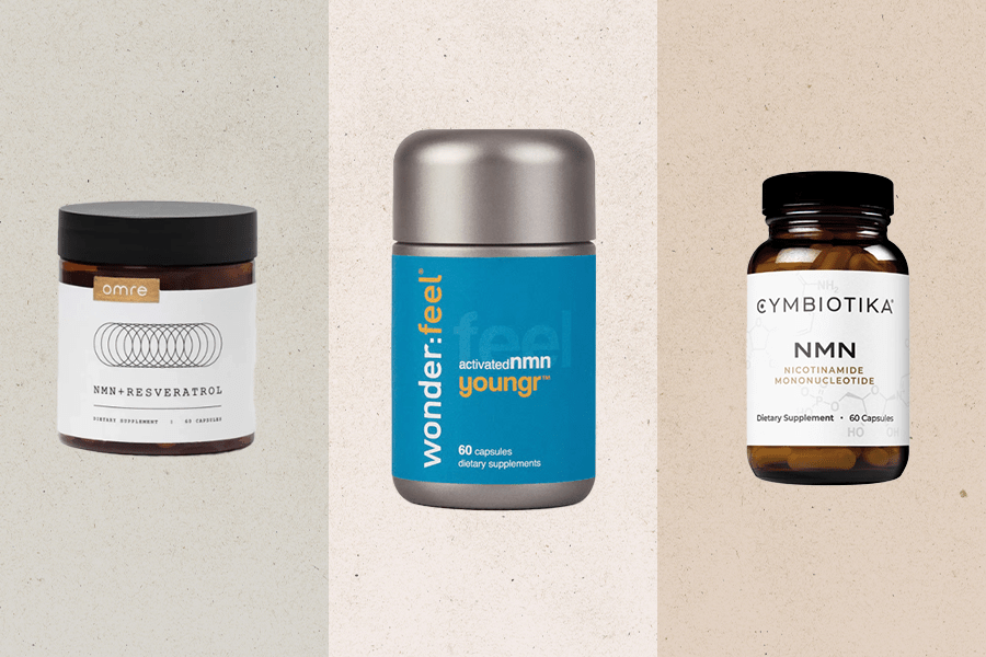 best nmn supplements