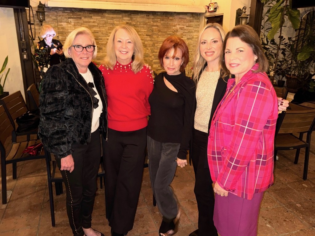 The Vision of Children Foundation holds Holiday Wrap-Up Party – San Diego Union-Tribune