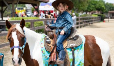 Looking back on 2025 in Rancho Santa Fe, part one – San Diego Union-Tribune