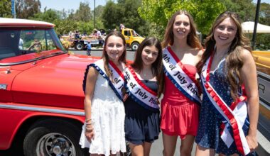 Looking back on 2025 in Rancho Santa Fe, part two – San Diego Union-Tribune