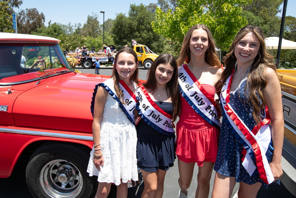 Looking back on 2025 in Rancho Santa Fe, part two – San Diego Union-Tribune