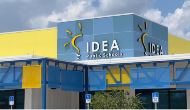 Duval County parents voice concerns over Schools of Hope charter expansion, ‘our school board is too quiet’