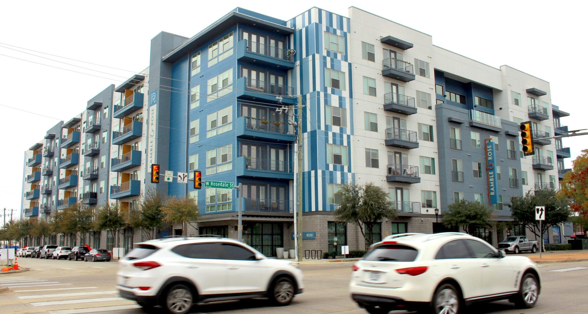 Fort Worth Housing Solutions moves forward with Near Southside apartment purchase