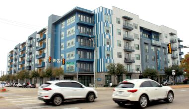 Fort Worth Housing Solutions moves forward with Near Southside apartment purchase