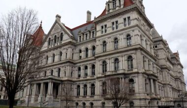 New reporting rules coming for New York LLCs in new year