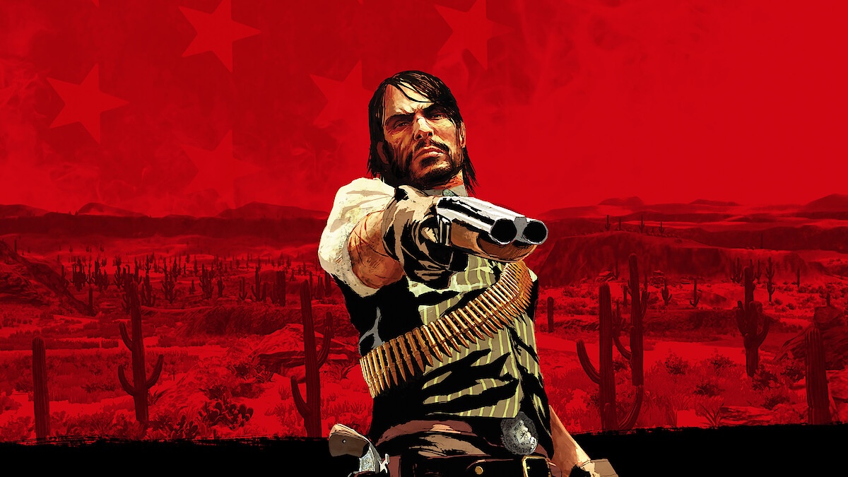 Netflix launches a mobile-friendly version of Red Dead Redemption 