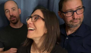 5 must-hear new releases from Phoenix bands