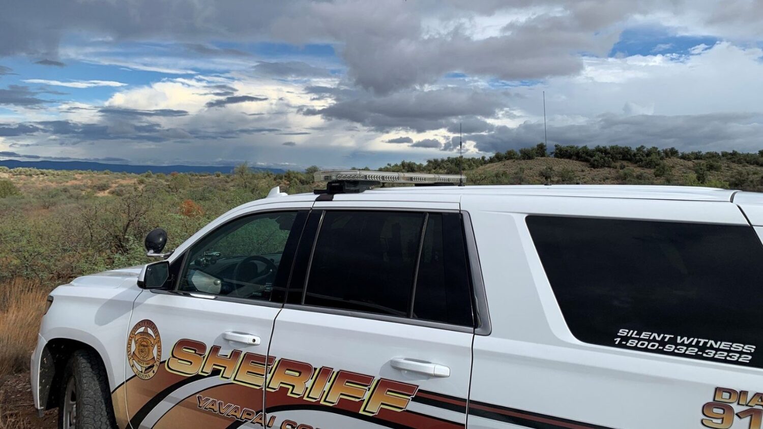 Registered sex offender allegedly lured 14-year-old AZ girl...