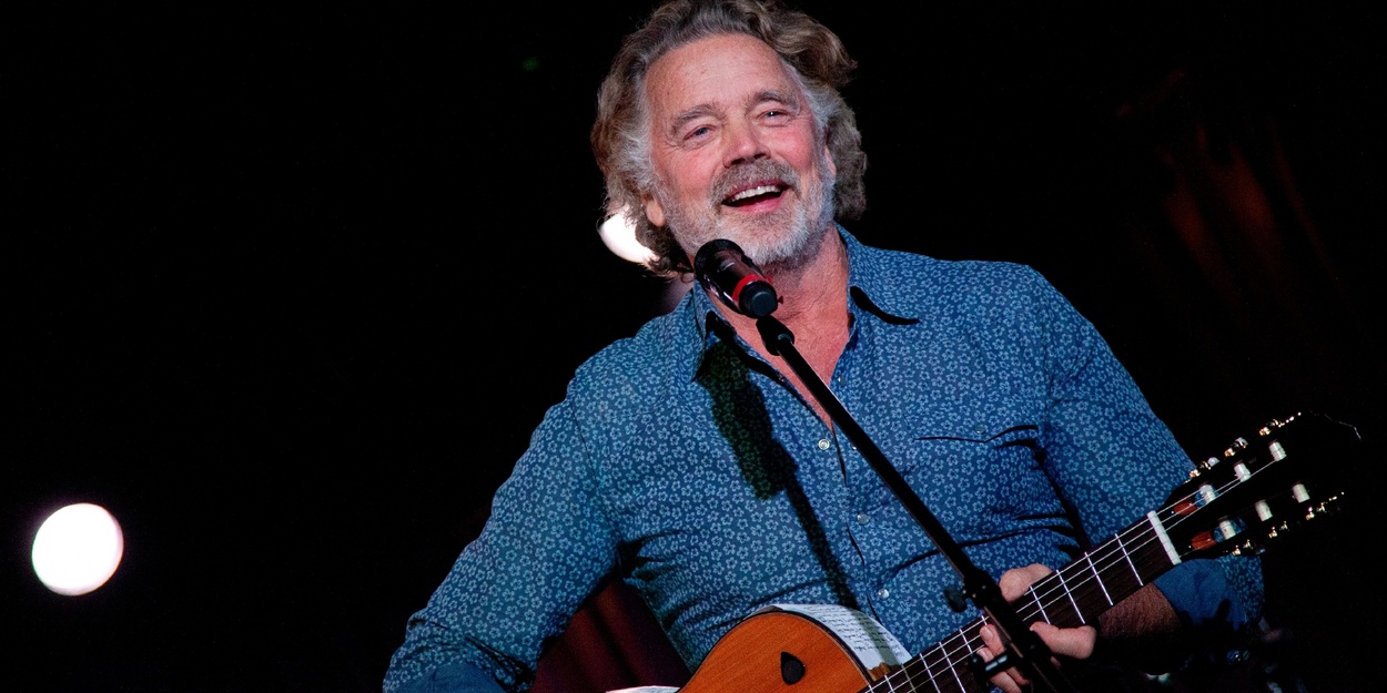 JOHN SCHNEIDER Has Hits And Misses at The Green Room 42