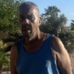 Ricardo Gibson was last seen in the area of 32nd Street and Cactus Road on Saturday. (Photo: Phoenix Police Department)
