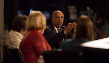 Rod Paige, former U.S. education secretary, dies at 92