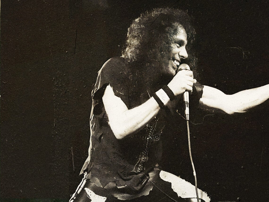 Ronnie James Dio - Black Sabbath