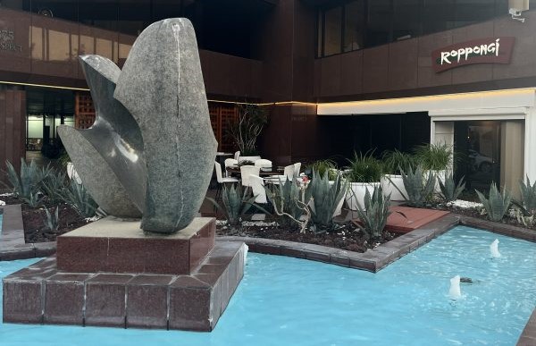 Roppongi returns; Mexican restaurant and ‘micro-bakery’ debut – San Diego Union-Tribune