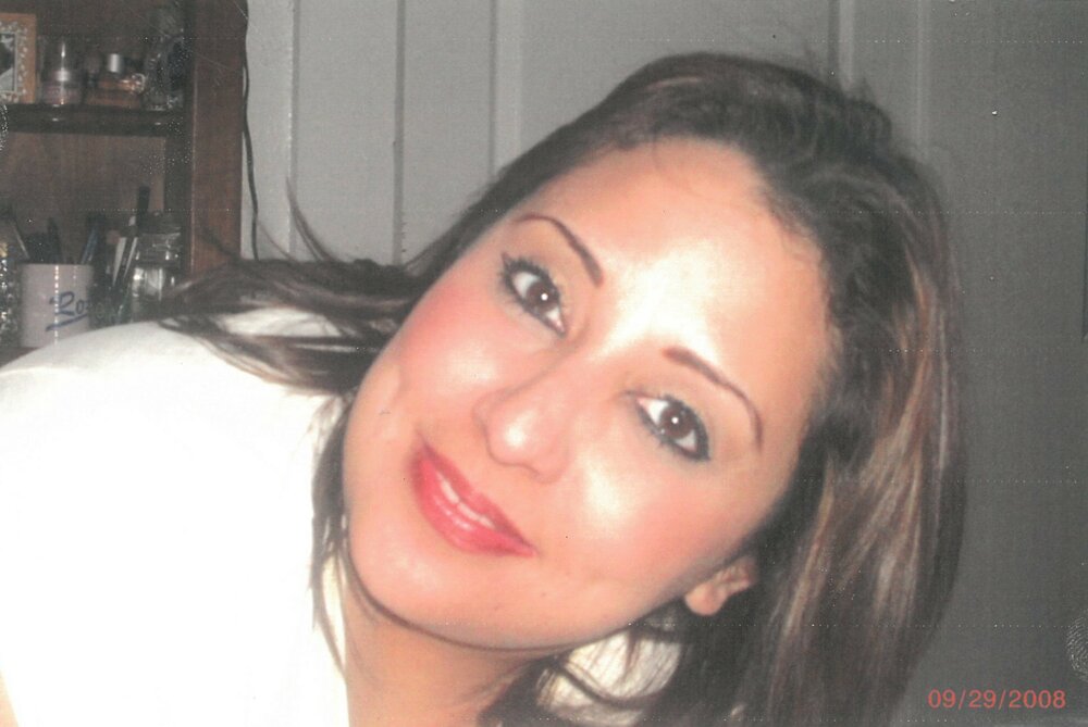 Rosemary Estrella Delgado - 1966 - 2025