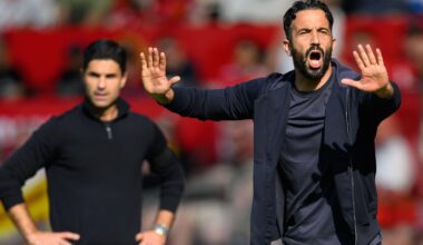 Ratcliffe eyes 'unthinkable' Arsenal raid as Gunners 'must sell valuable player'