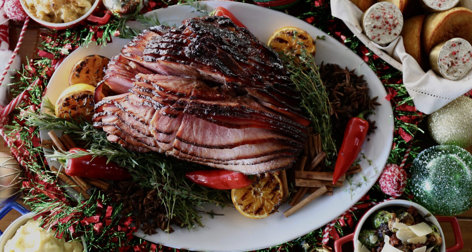 San Diego’s holiday eats that sleigh every bite