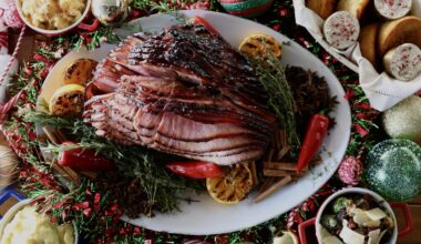 San Diego’s holiday eats that sleigh every bite
