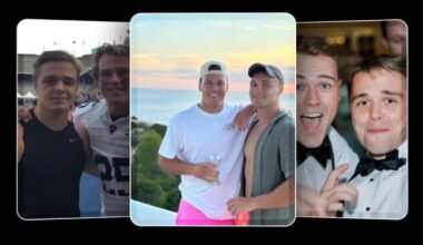 Ryan Quigley speaks on New Orleans attack a year later – NBC10 Philadelphia