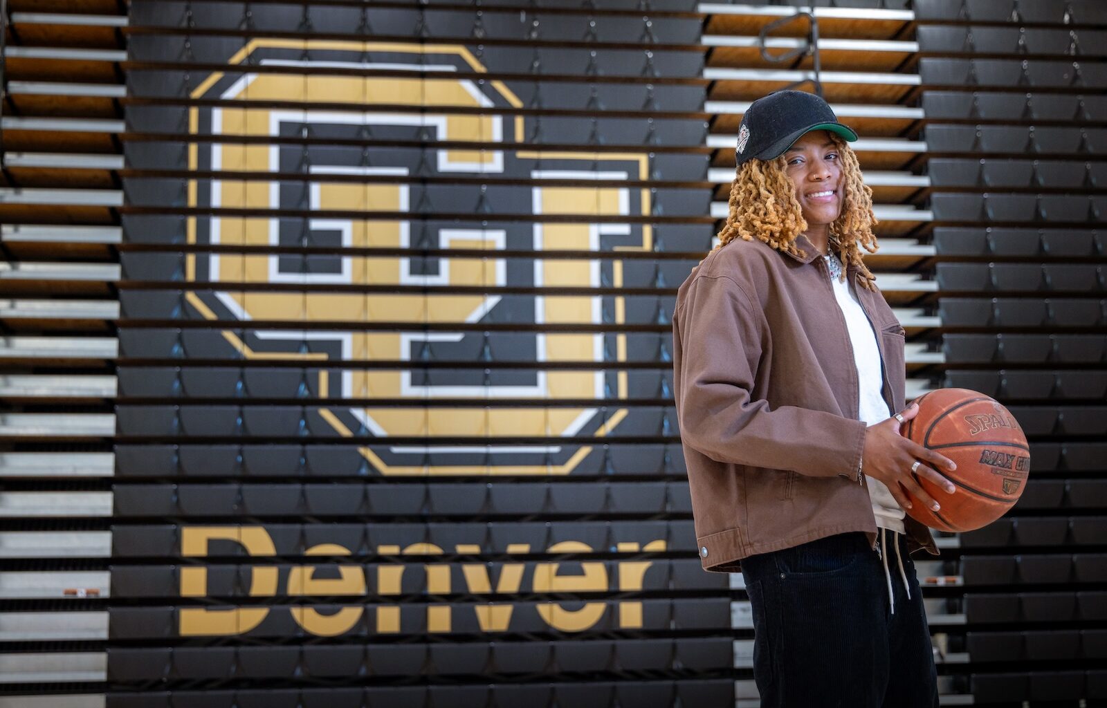 This CU Denver Student Is Earning Her Third Degree—While Playing in the WNBA 