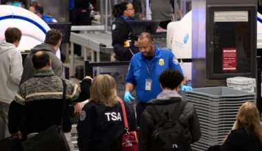 North Texas travelers could pay $45 under new TSA ID rule. Here’s what you should know