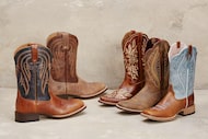 Ariat is a clothing company most known for its Western and equestrian apparel.