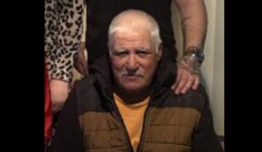 The Phoenix Police Department has issued a SAFE Alert for 70-year-old Raul Perez, who has been miss...