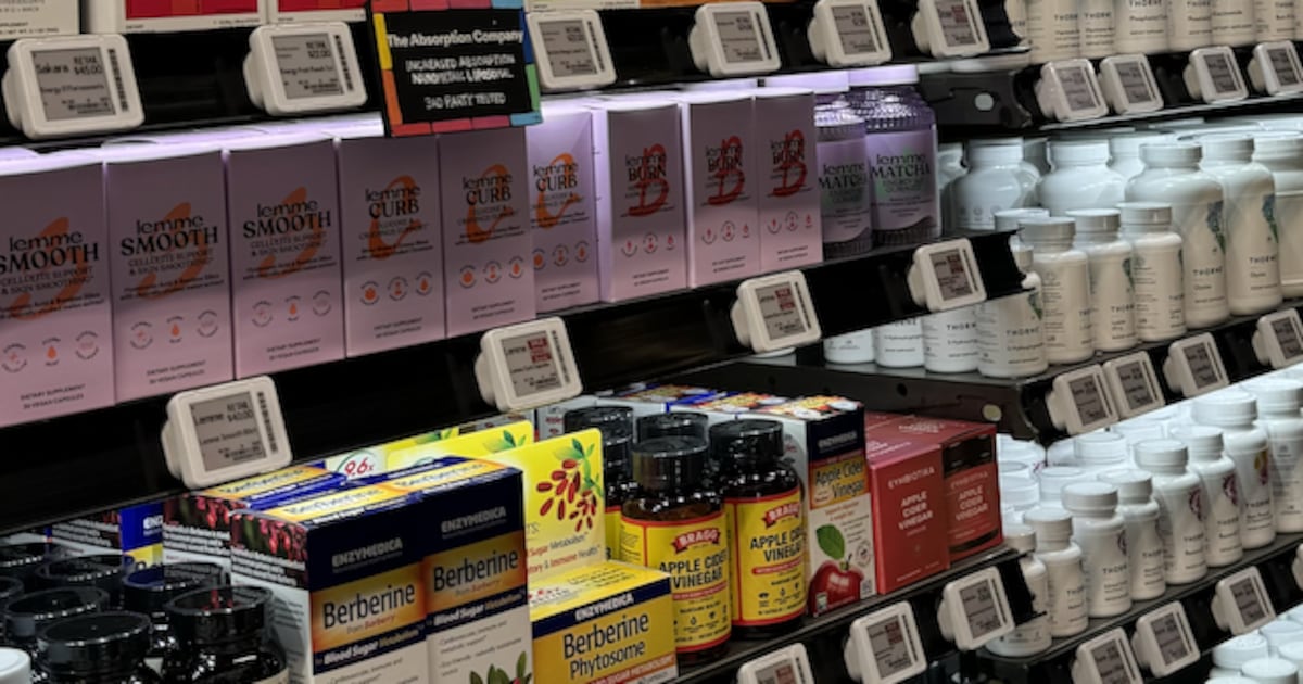 Erewhon to open in Downtown LA – Annenberg Media