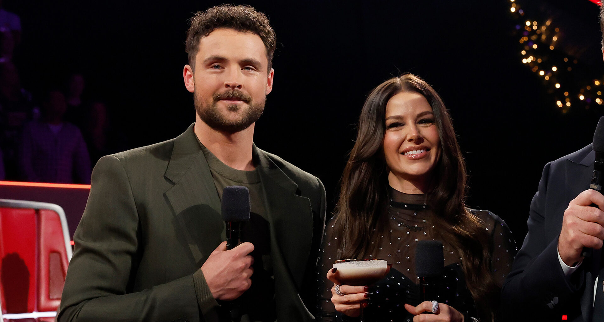 'Frustrated' Dylan Efron called out by The Voice producers for his 2 major rookie mistakes during first live TV host gig