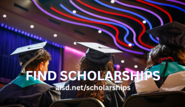 winter break is a great time to find and apply for scholarships