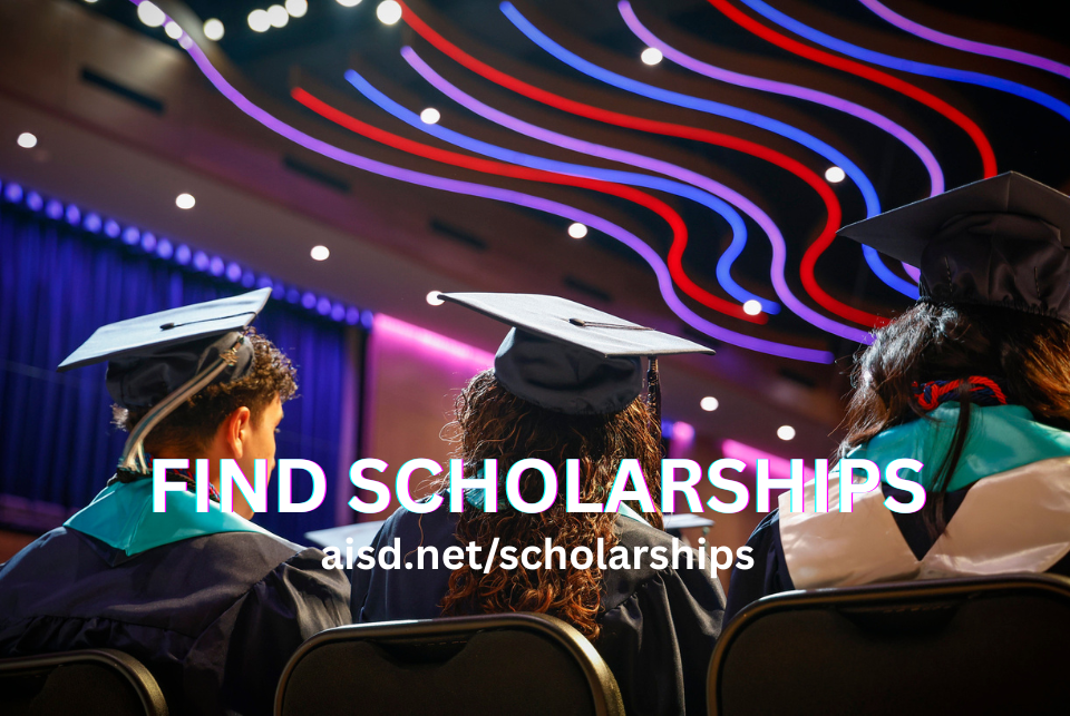 winter break is a great time to find and apply for scholarships