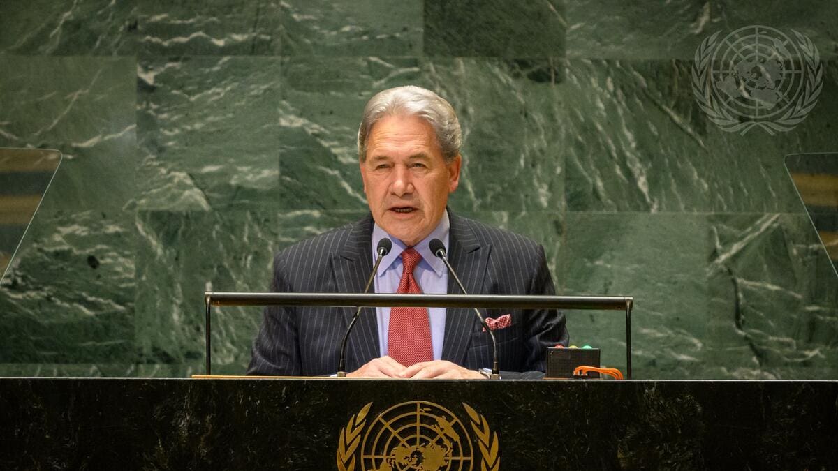 UN looking down the barrel of bankruptcy - with the US still yet to pay its dues