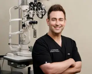 Why San Diego’s 45+ Community is Choosing Refractive Lens Exchange (RLE) 