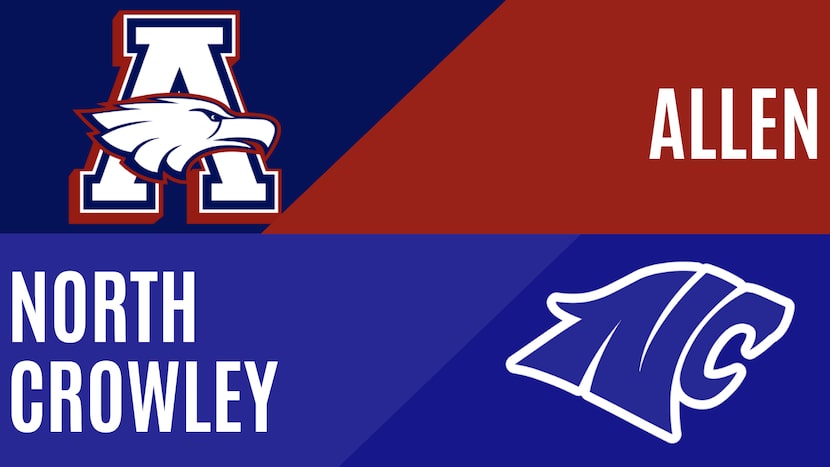 Notable Dallas-area quarterfinal playoff games