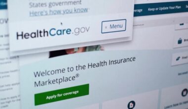 Clock is ticking for Minnesotans depending on health insurance subsidies