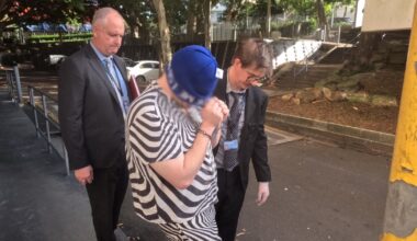 Australia charges four men over ‘satanic’ child sex abuse material | Sexual Assault News