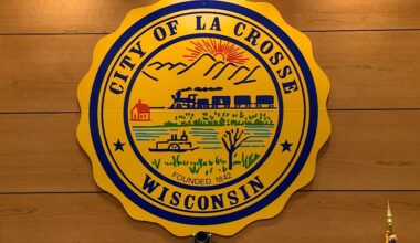 City of La Crosse: Salt Smart this Season