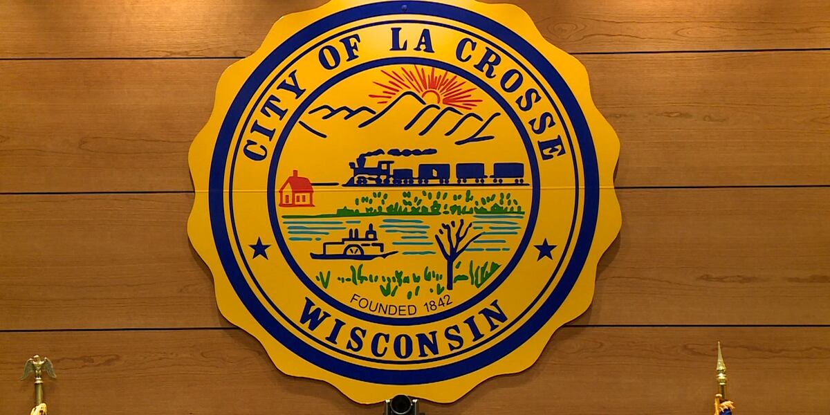 City of La Crosse: Salt Smart this Season