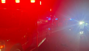 1 dead after crash in West Baton Rouge Parish