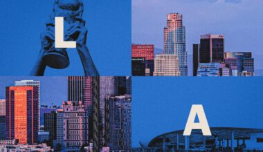 Los Angeles World Cup 2026 guide: What to do, eat and see