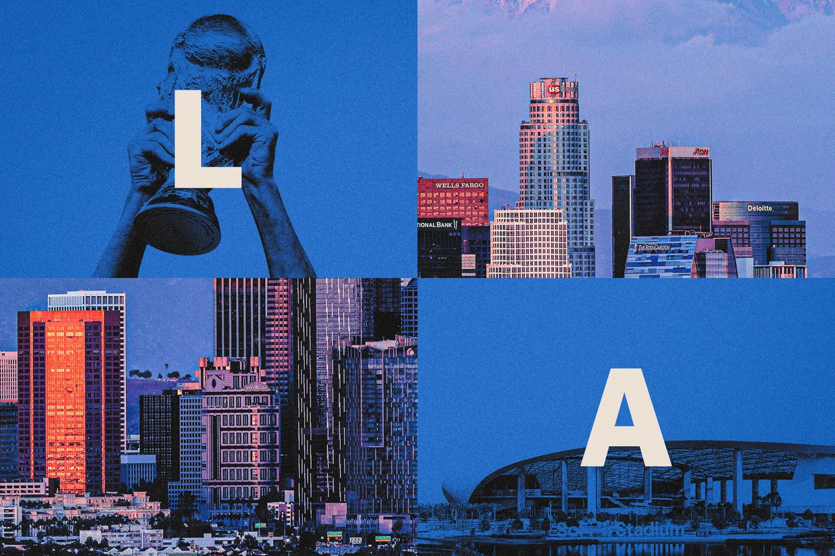 Los Angeles World Cup 2026 guide: What to do, eat and see