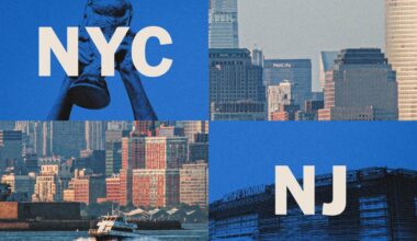 New York New Jersey World Cup 2026 guide: What to do, eat and see